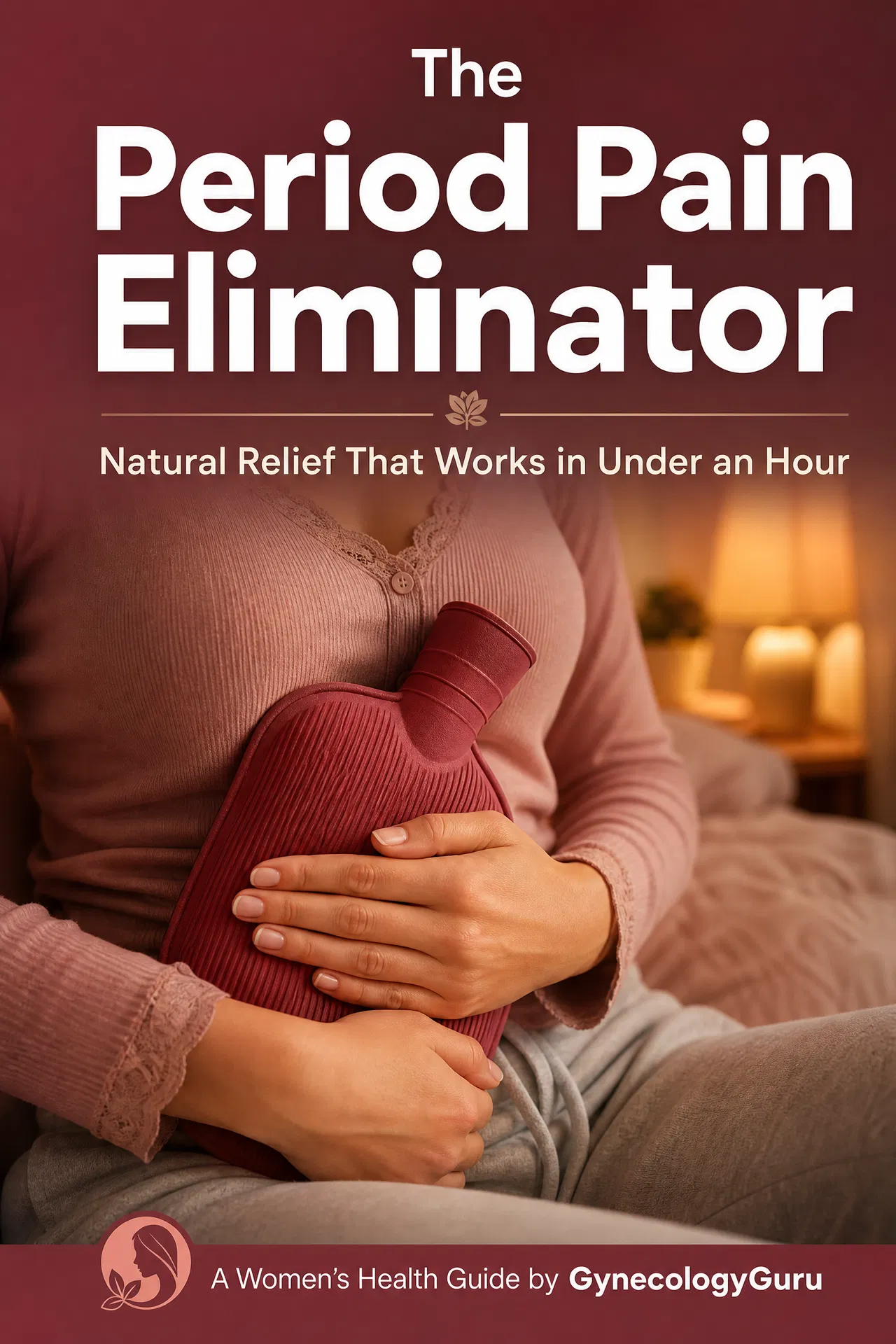The Period Pain Eliminator