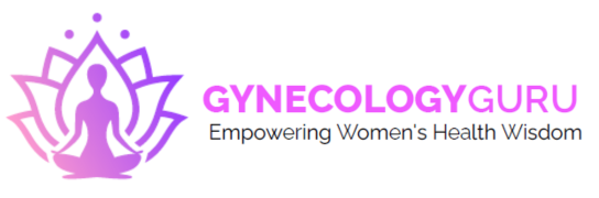 GynecologyGuru — Empowering Women's Health Wisdom